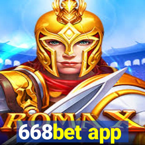 668bet app